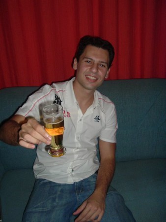 Willian " On3 " Bergamaschi