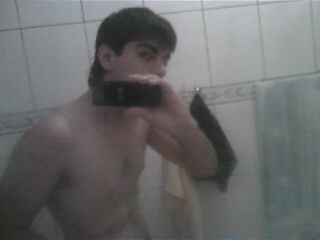 Eduardo " yuuuGa'* " Bodo