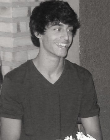 Darlan " Darn " Leite