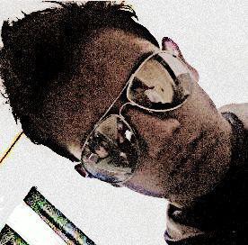Jackson " JACKSONN " Andrade