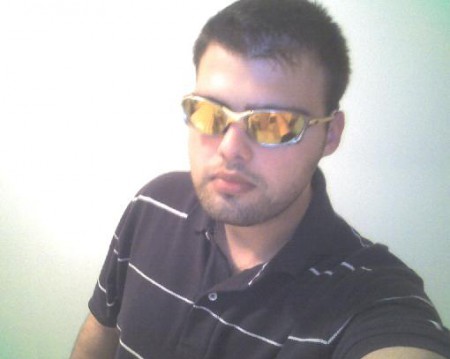 Carlos " cone " Silveira